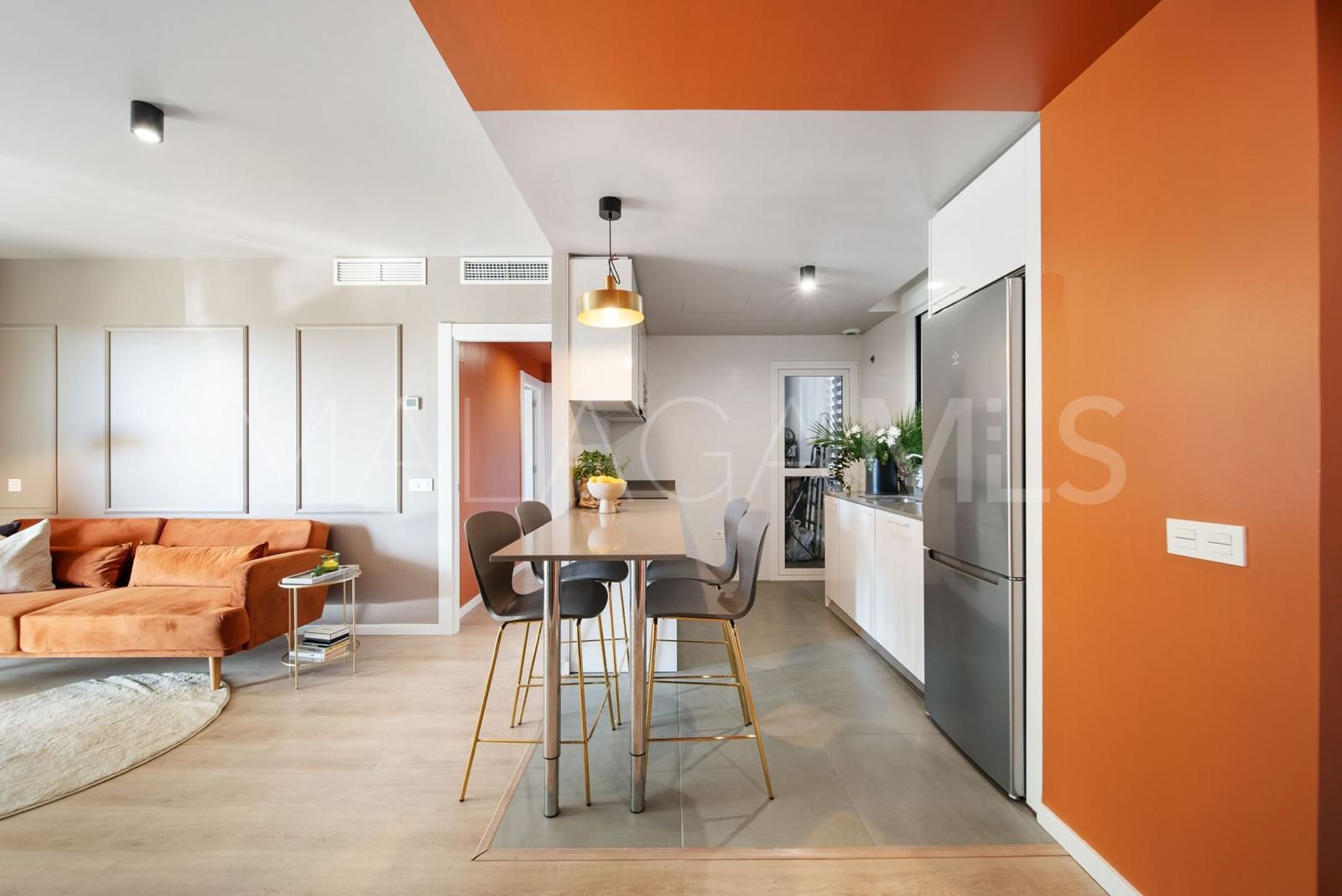 Appartement rez de chaussée for sale in Rodeo Alto