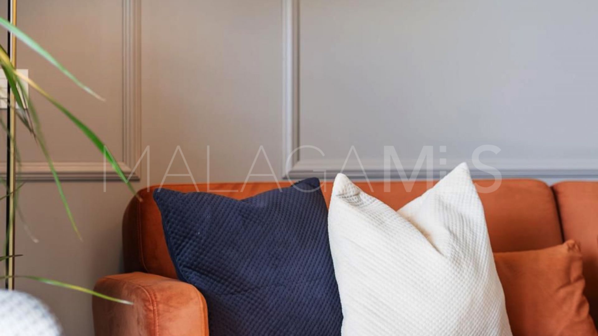 Appartement rez de chaussée for sale in Rodeo Alto