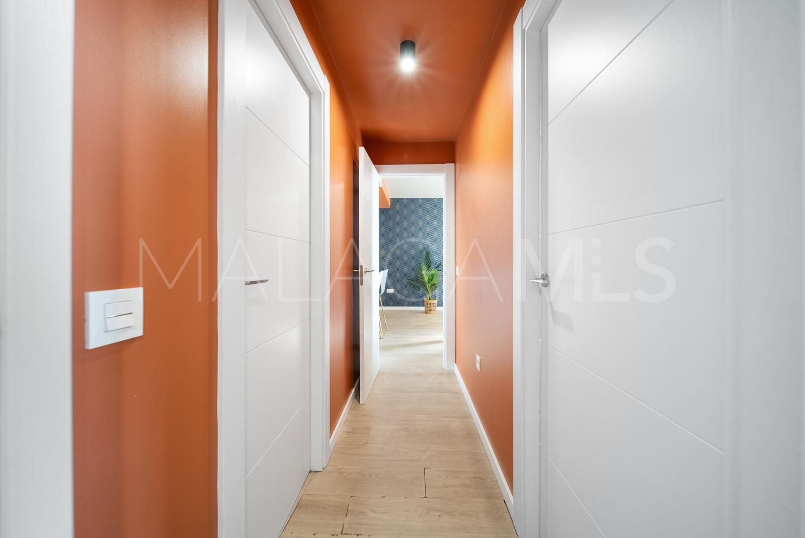 Appartement rez de chaussée for sale in Rodeo Alto