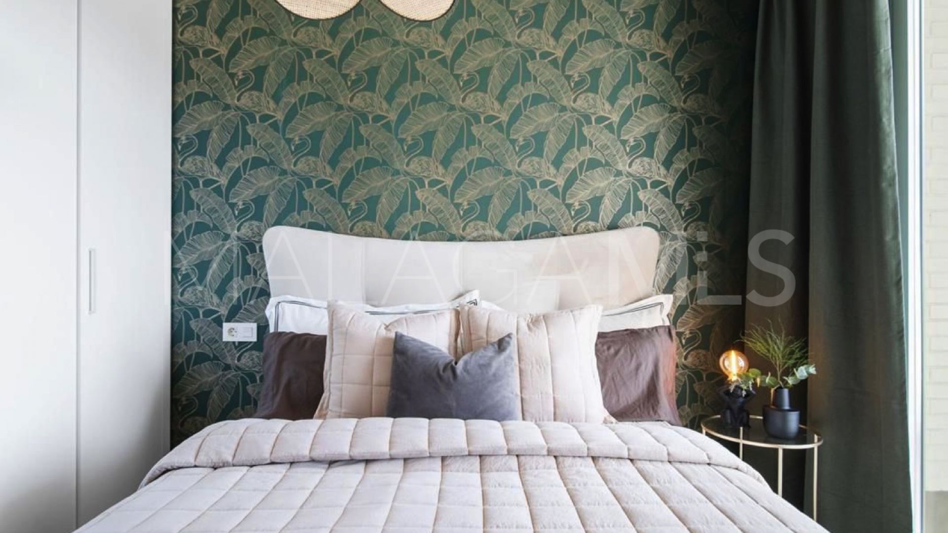 Appartement rez de chaussée for sale in Rodeo Alto