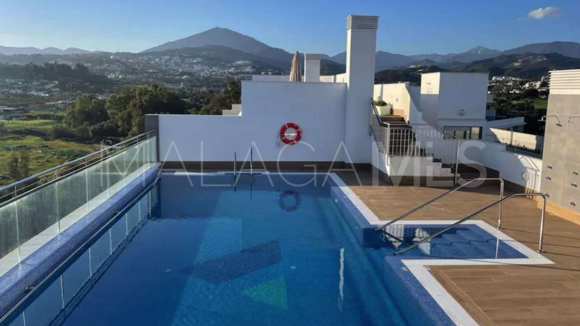 Appartement rez de chaussée for sale in Rodeo Alto