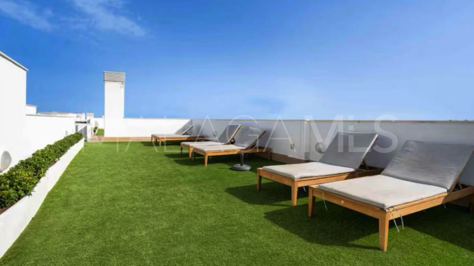 Appartement rez de chaussée for sale in Rodeo Alto