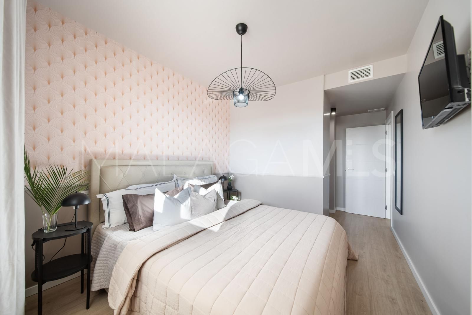 Appartement rez de chaussée for sale in Rodeo Alto