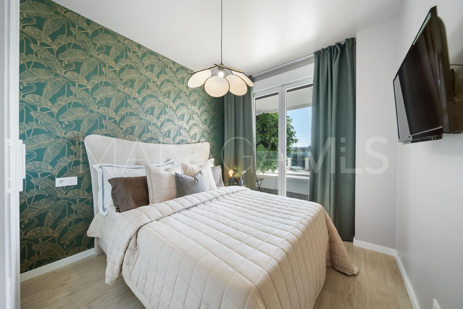 Appartement rez de chaussée for sale in Rodeo Alto