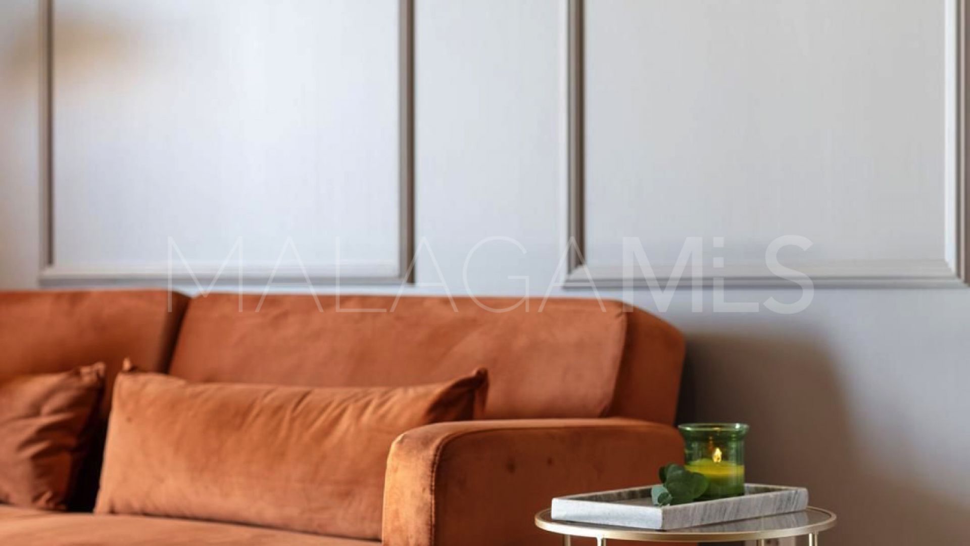 Appartement rez de chaussée for sale in Rodeo Alto