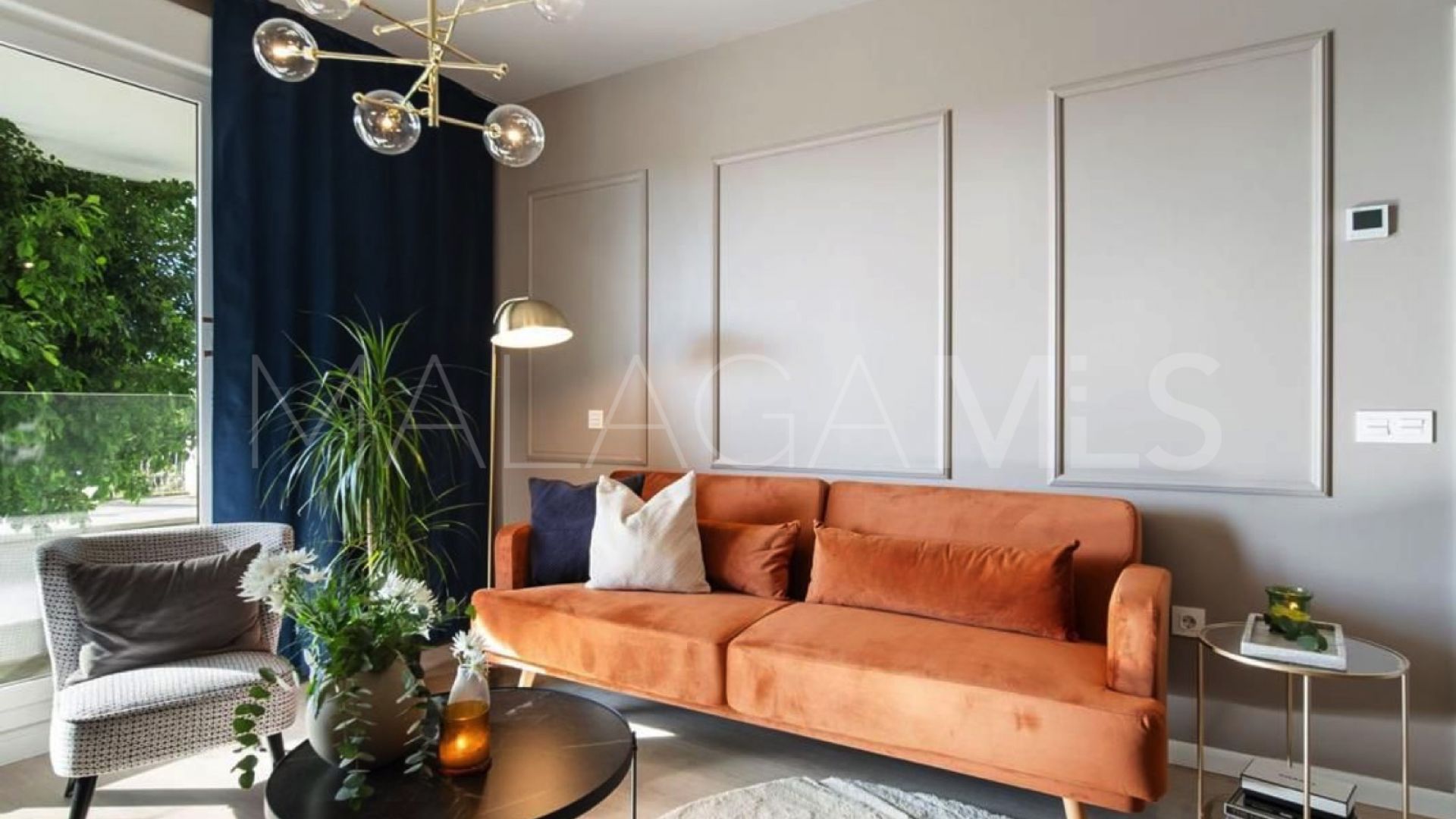 Appartement rez de chaussée for sale in Rodeo Alto