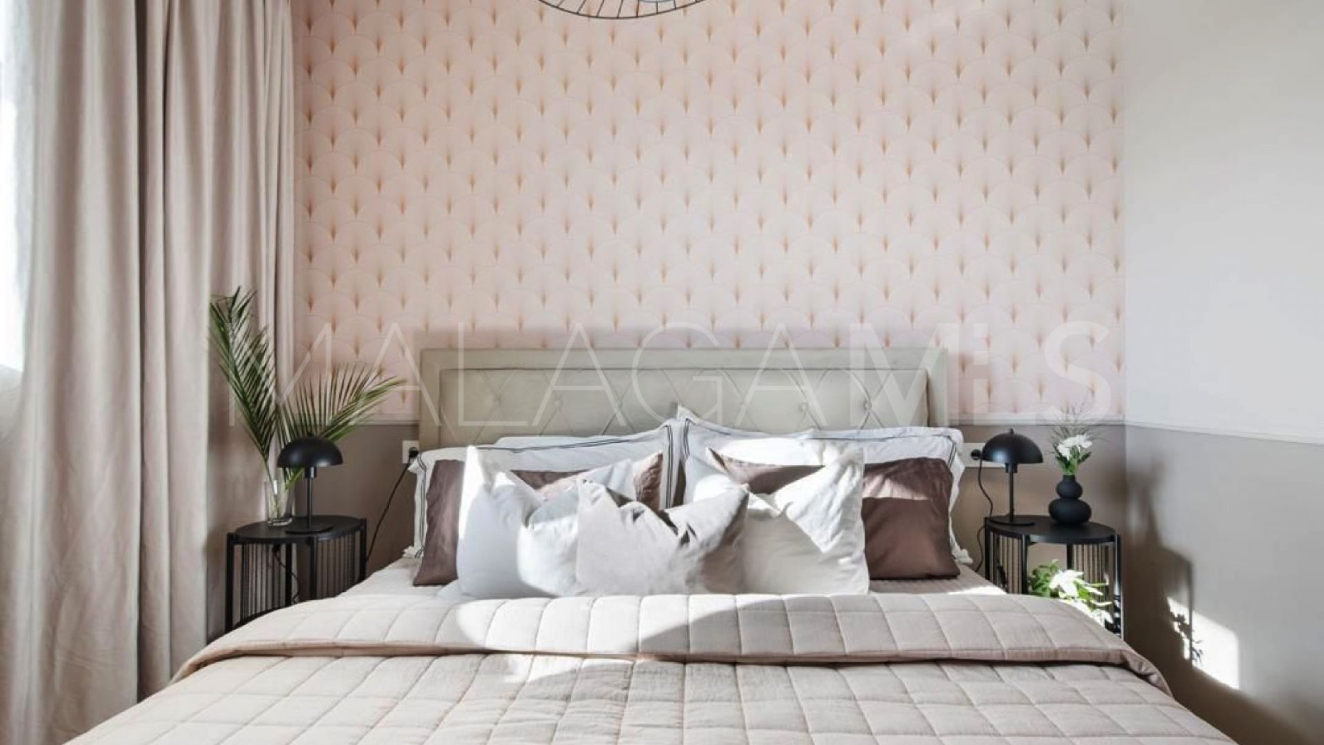 Appartement rez de chaussée for sale in Rodeo Alto