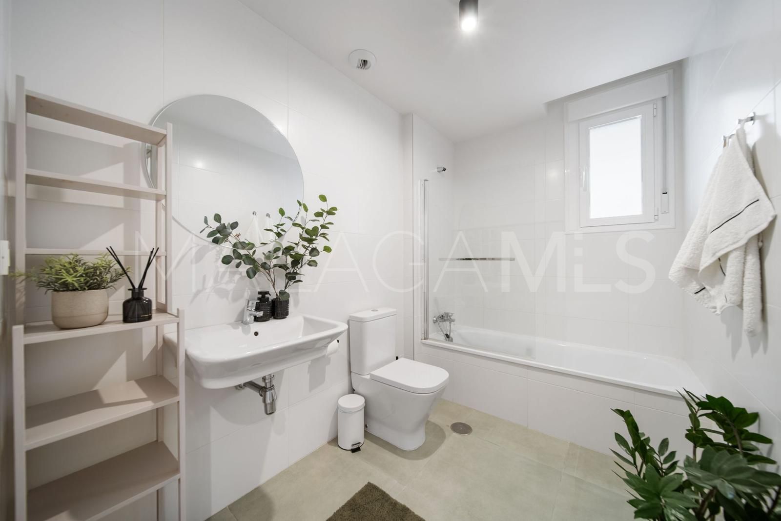 Appartement rez de chaussée for sale in Rodeo Alto