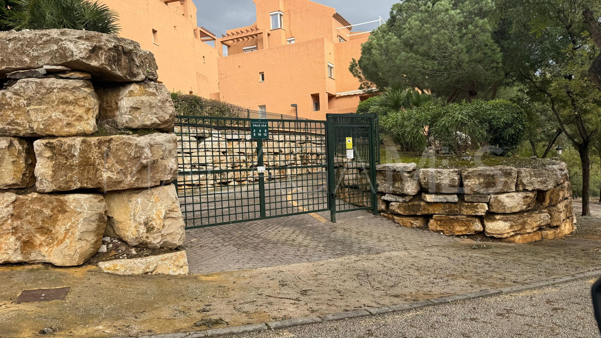 Appartement for sale in Elviria