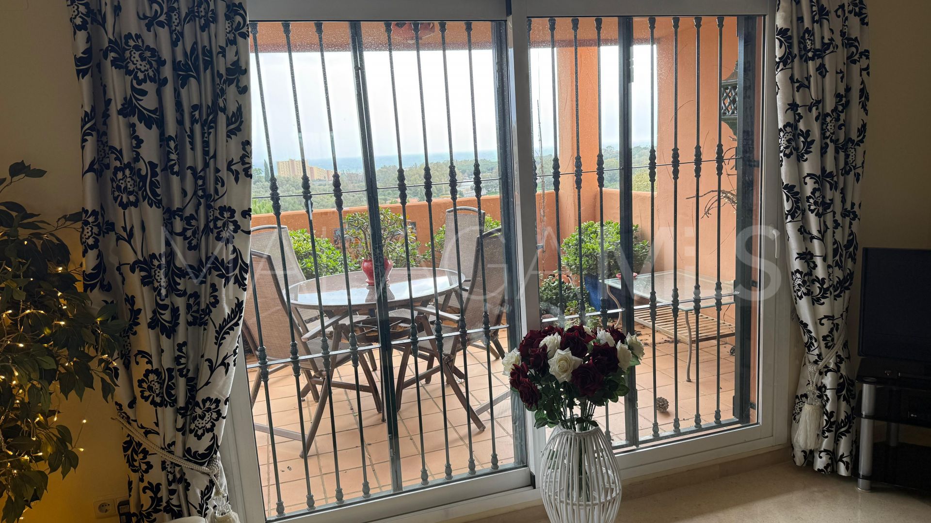 Appartement for sale in Elviria