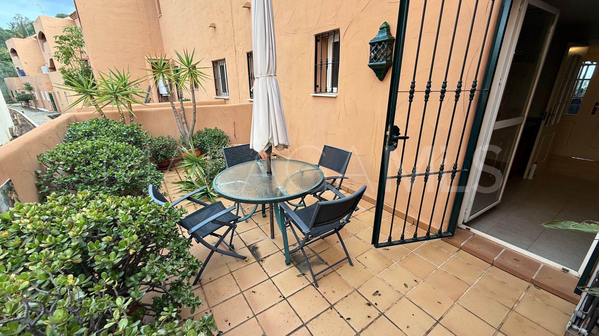 Appartement for sale in Elviria