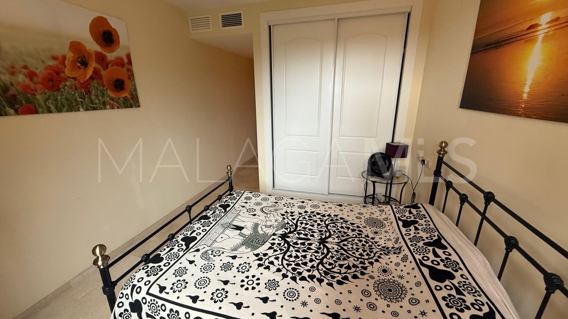 Appartement for sale in Elviria