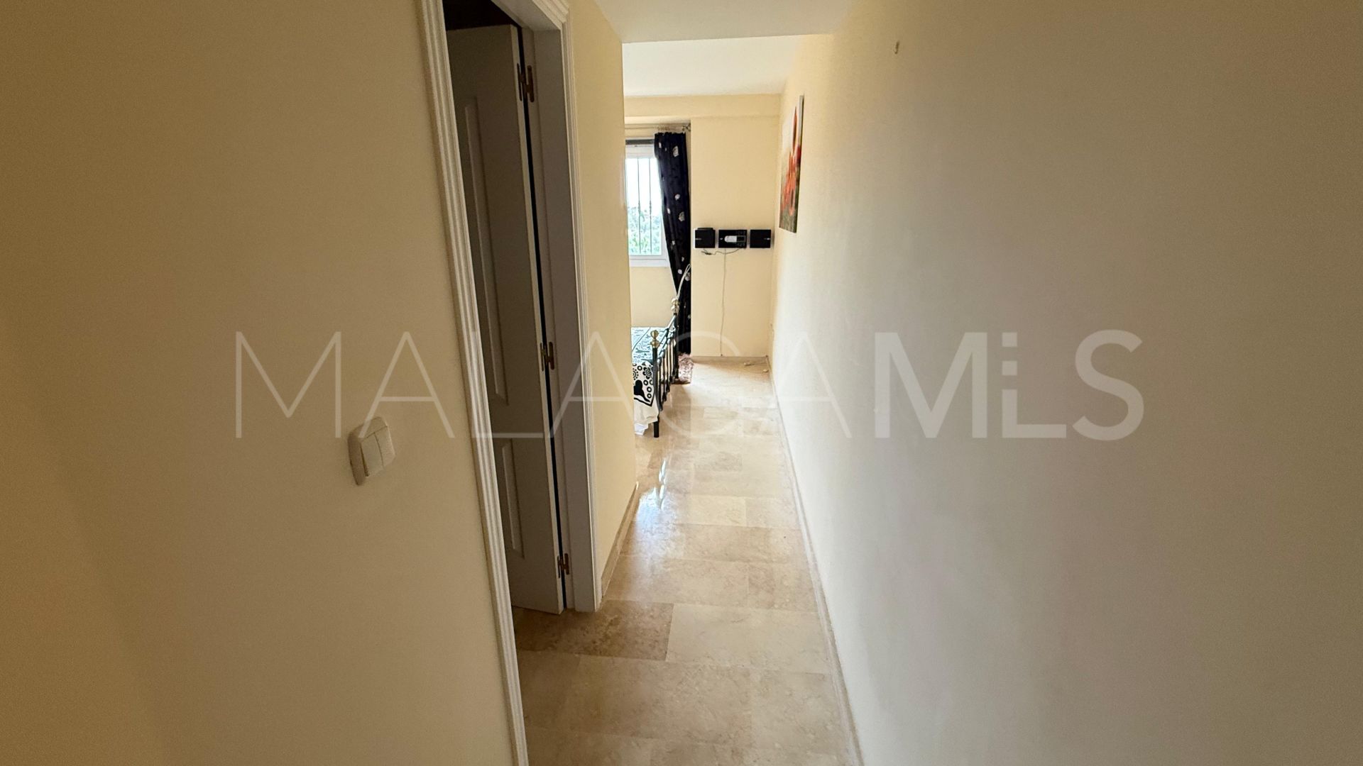 Appartement for sale in Elviria