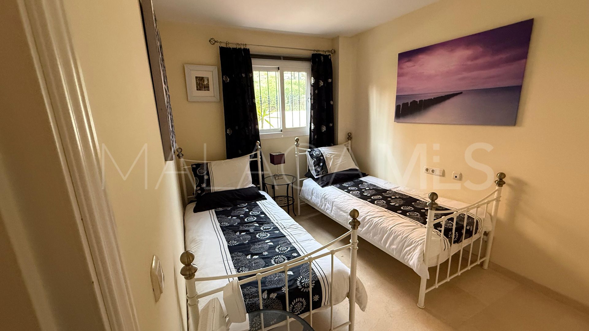 Appartement for sale in Elviria