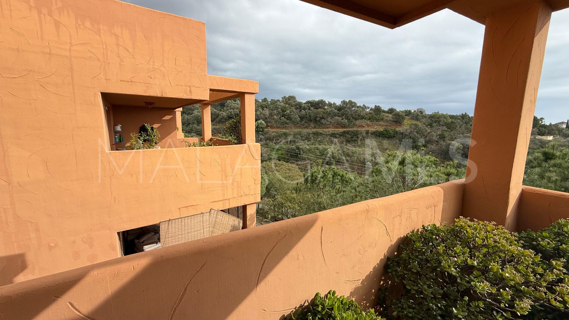 Appartement for sale in Elviria