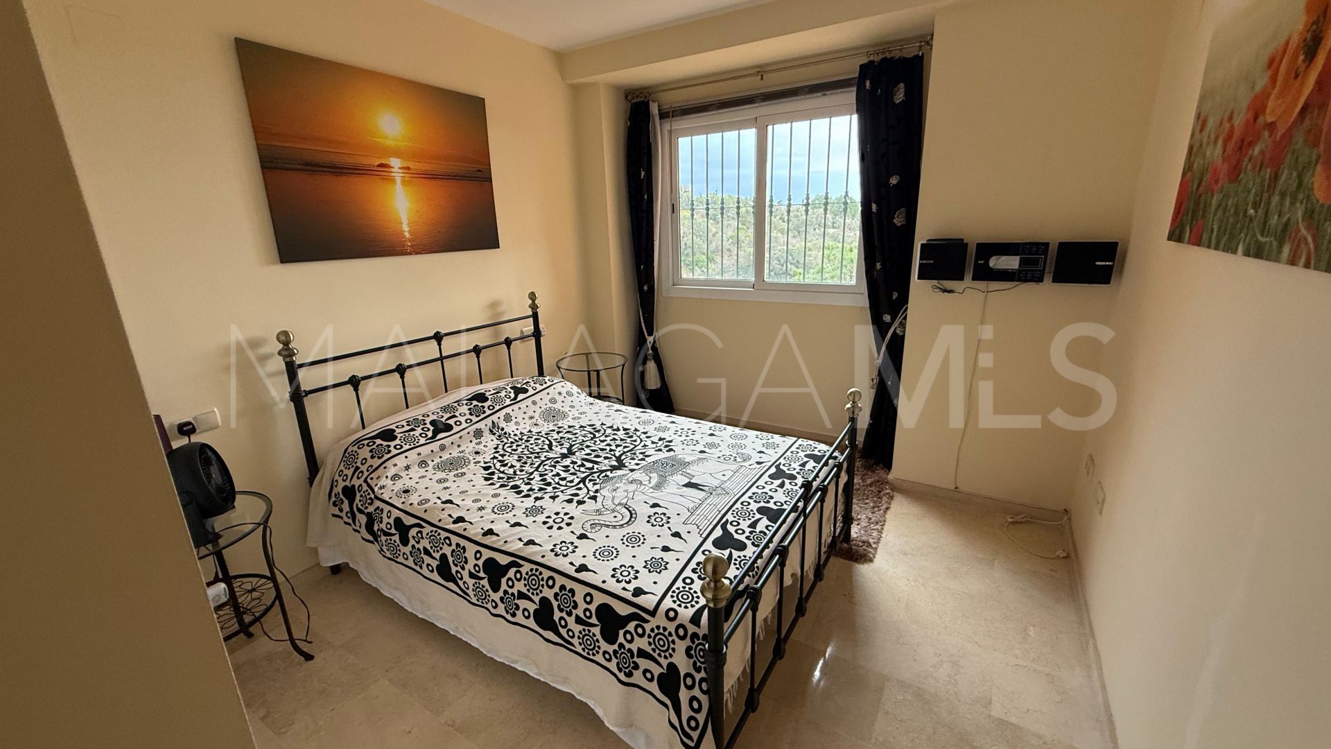 Appartement for sale in Elviria