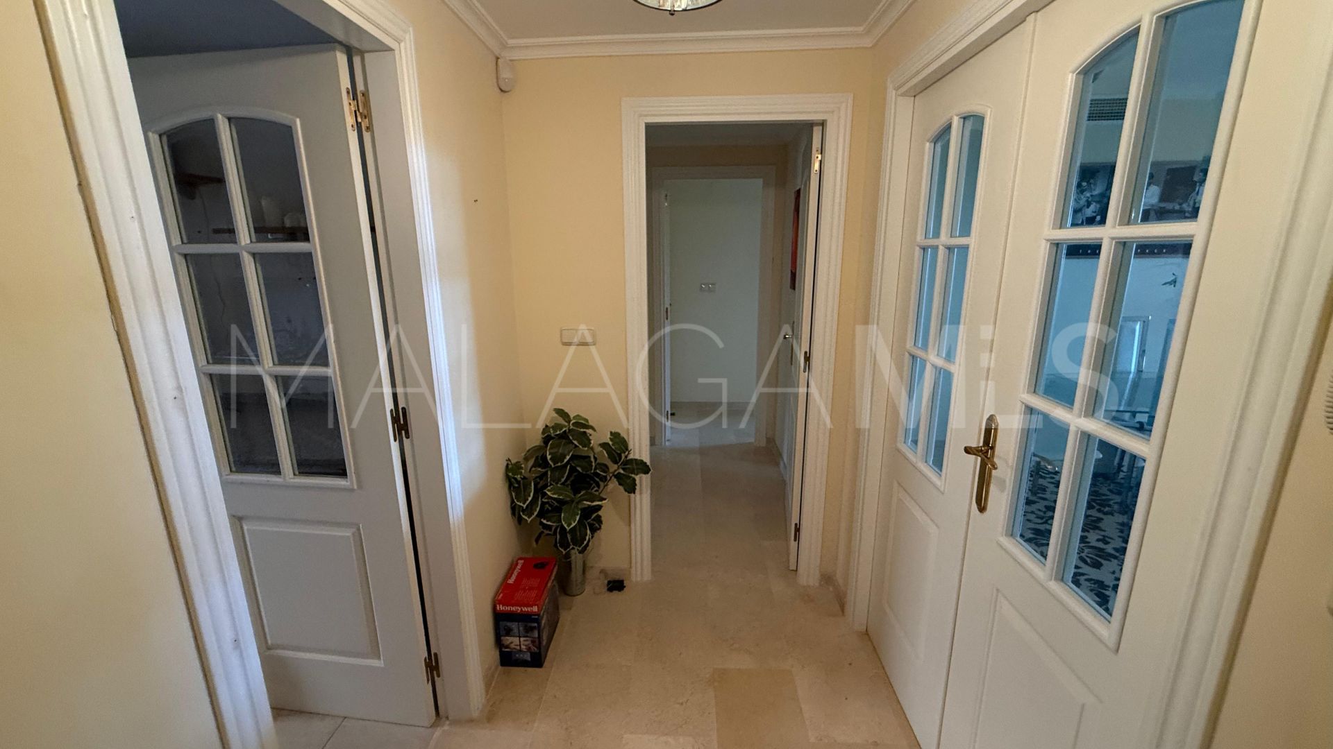 Appartement for sale in Elviria