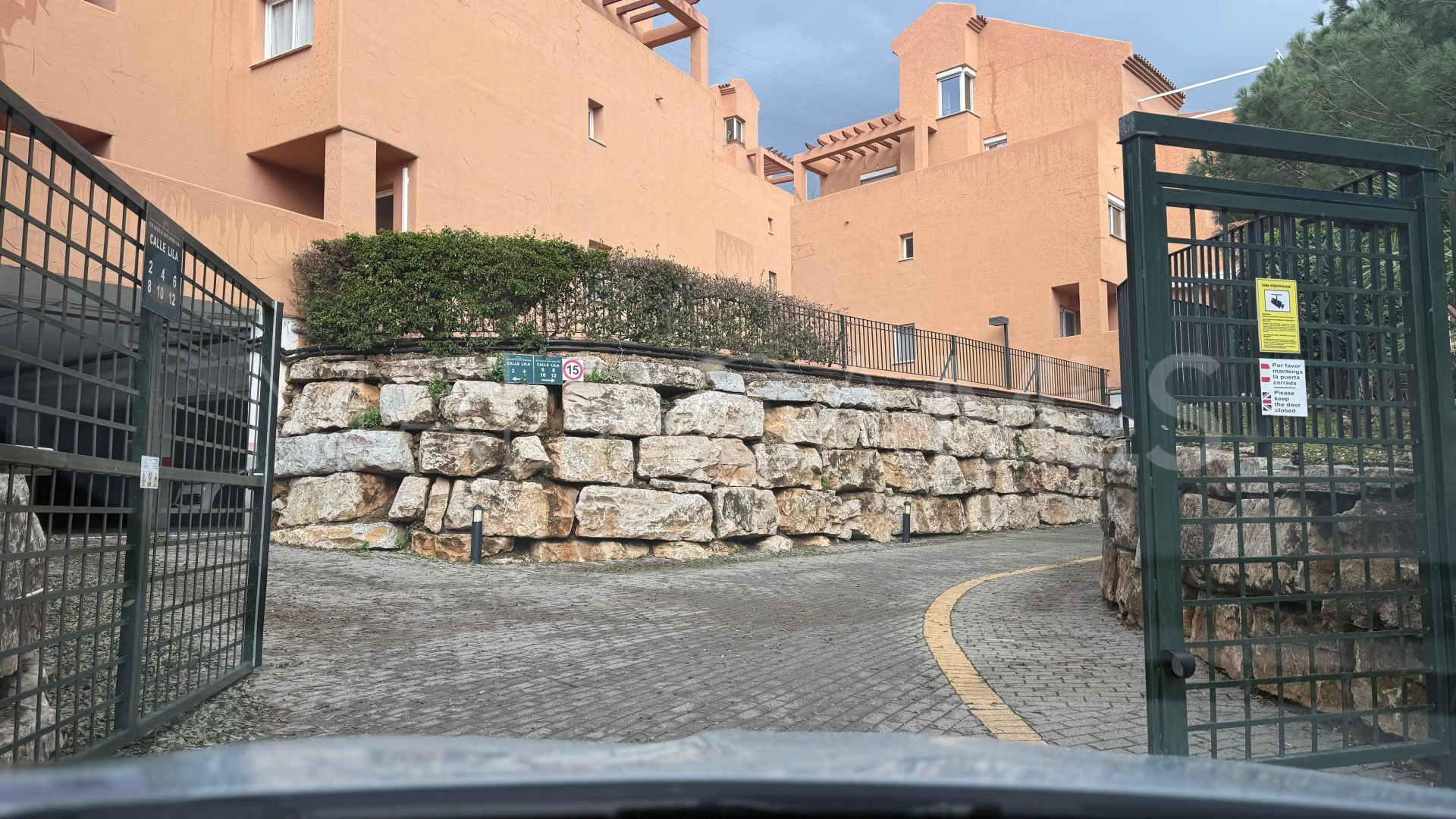 Appartement for sale in Elviria