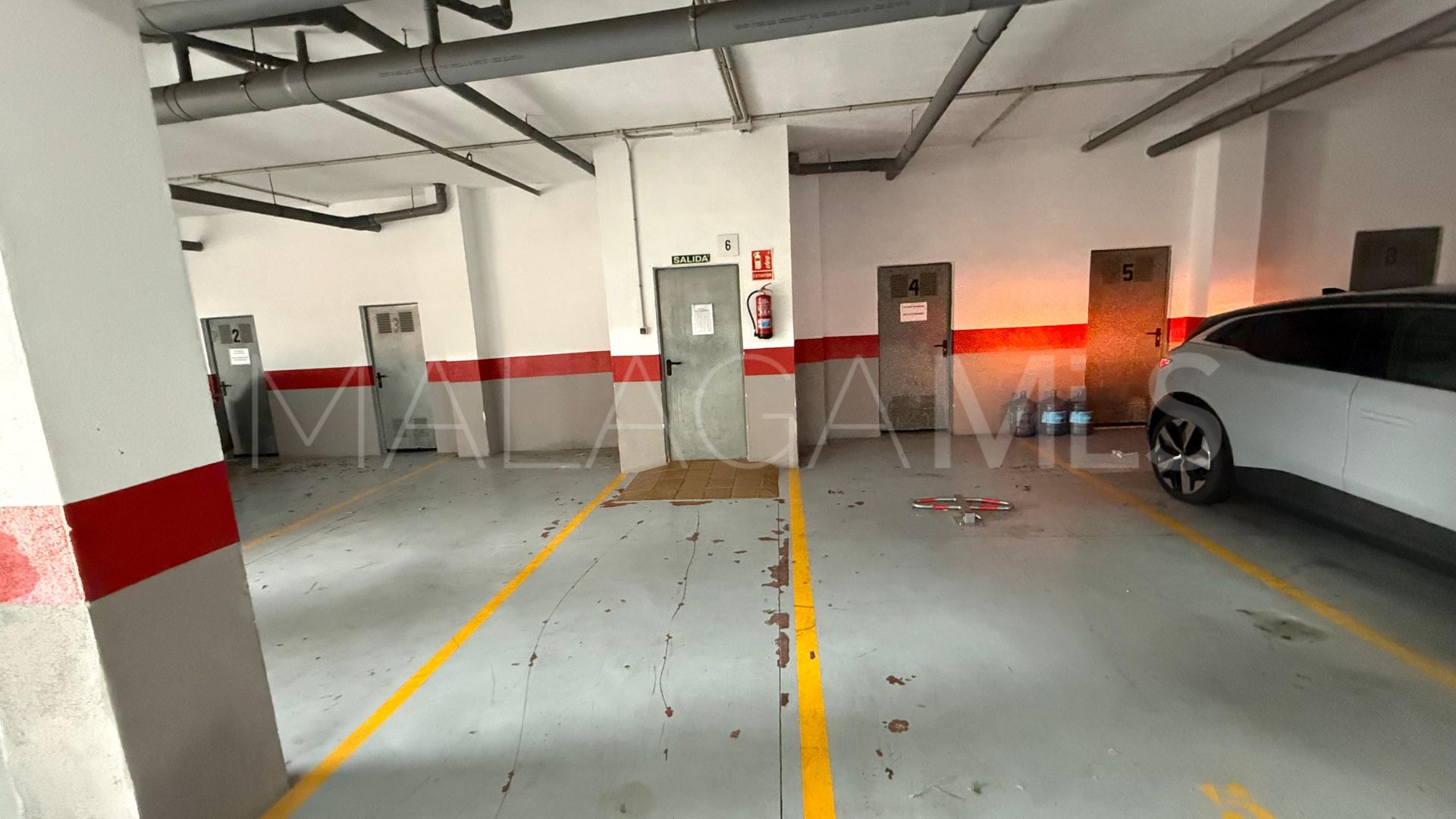 Appartement for sale in Elviria