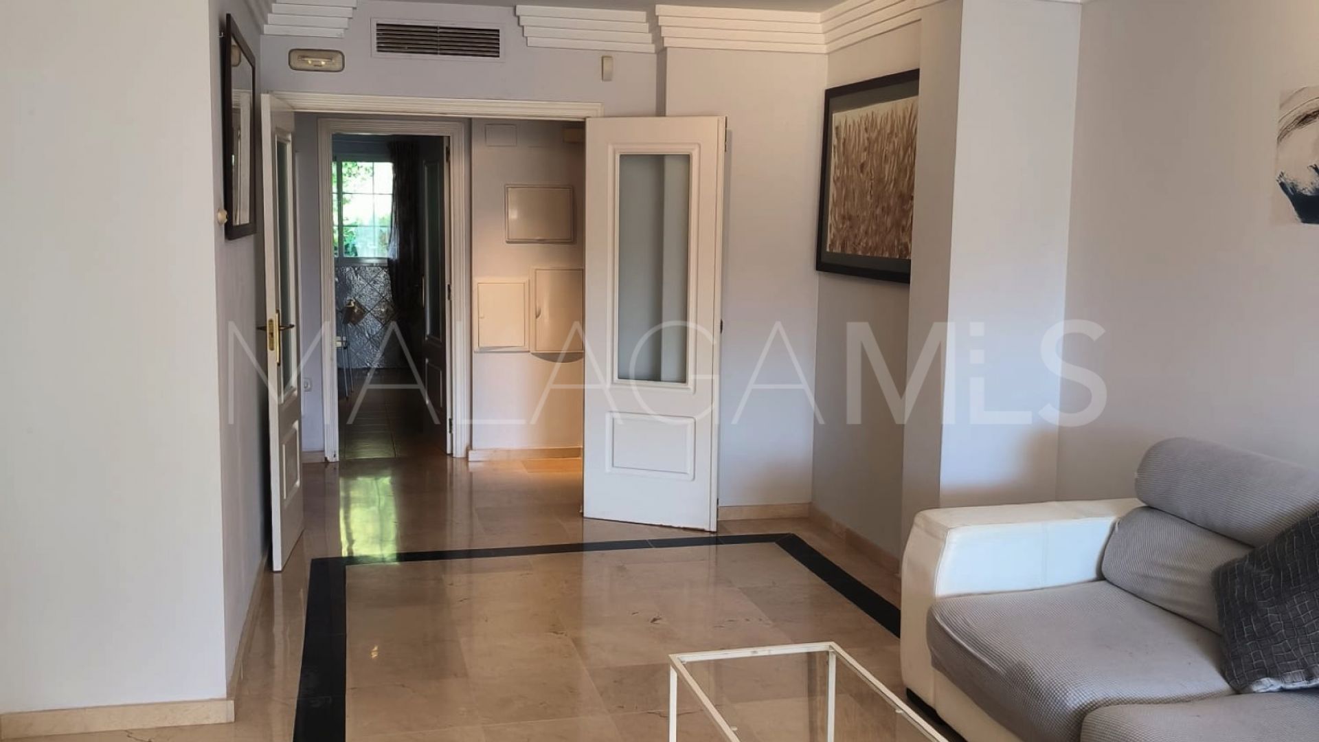 Buy apartamento with 2 bedrooms in Las Lomas de Rio Real