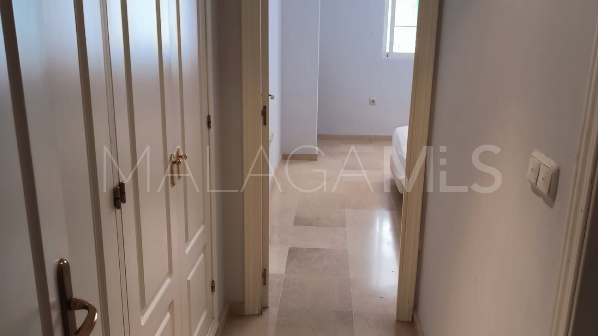 Buy apartamento with 2 bedrooms in Las Lomas de Rio Real