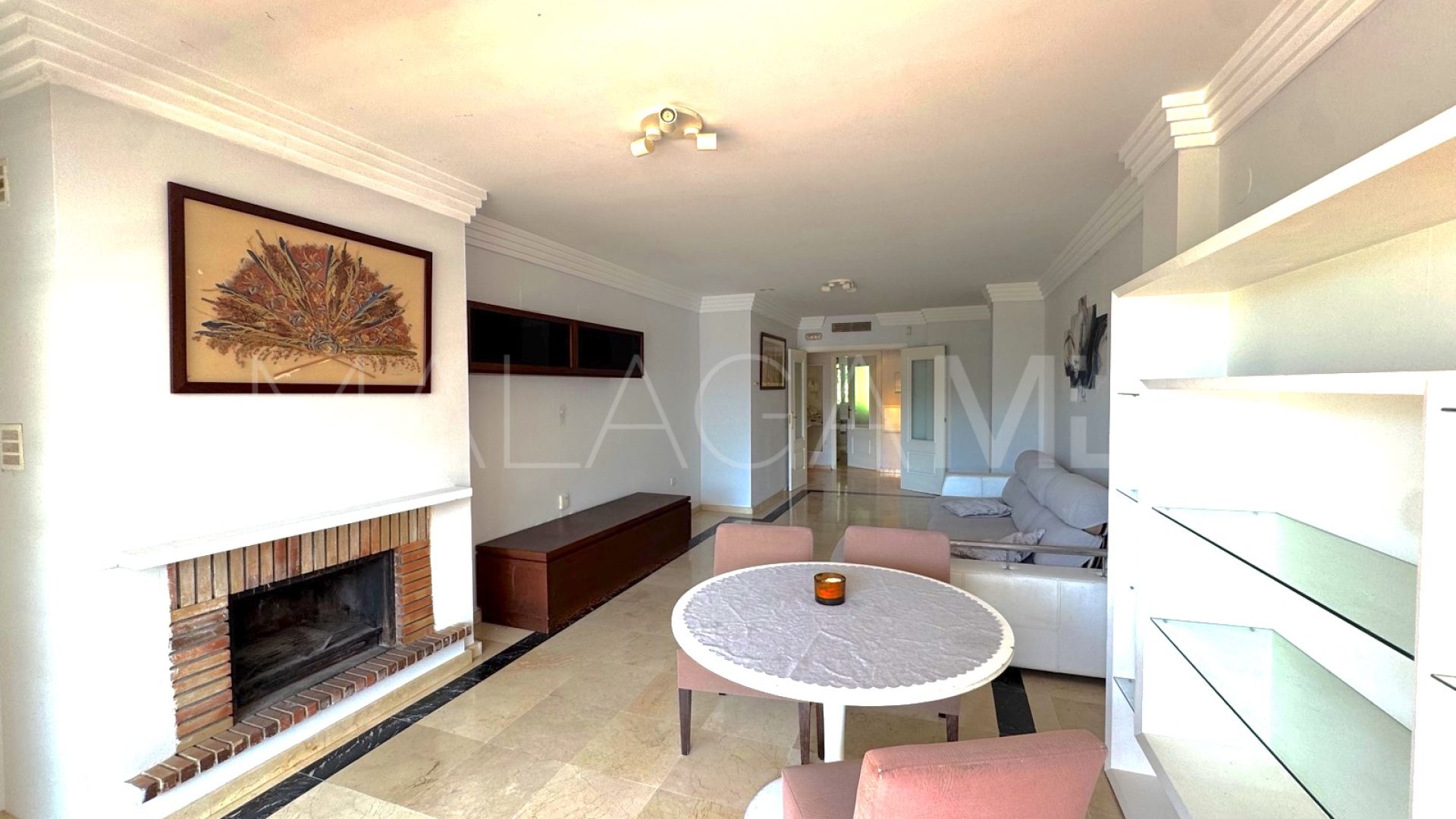 For sale apartment in Las Lomas de Rio Real with 2 bedrooms