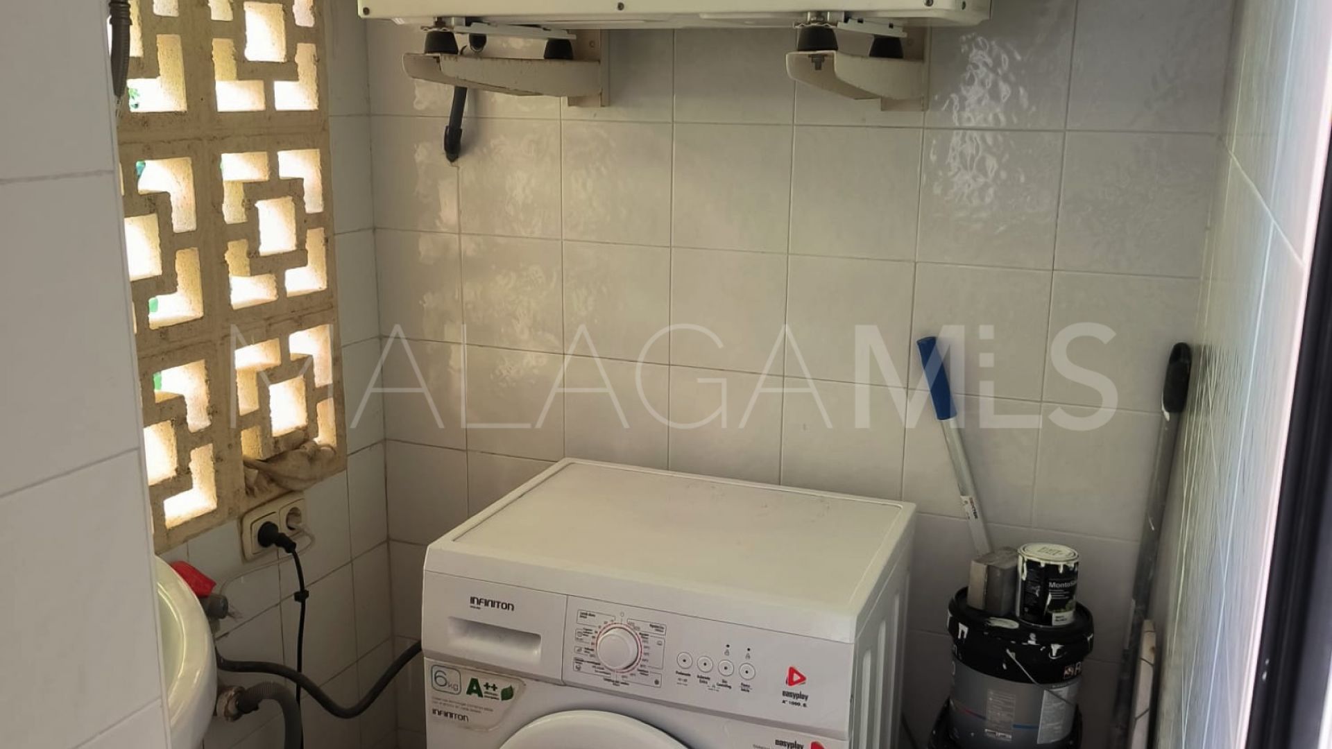 Buy apartamento with 2 bedrooms in Las Lomas de Rio Real