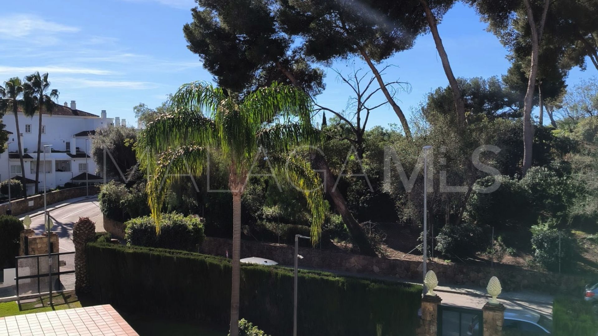 Buy apartamento with 2 bedrooms in Las Lomas de Rio Real