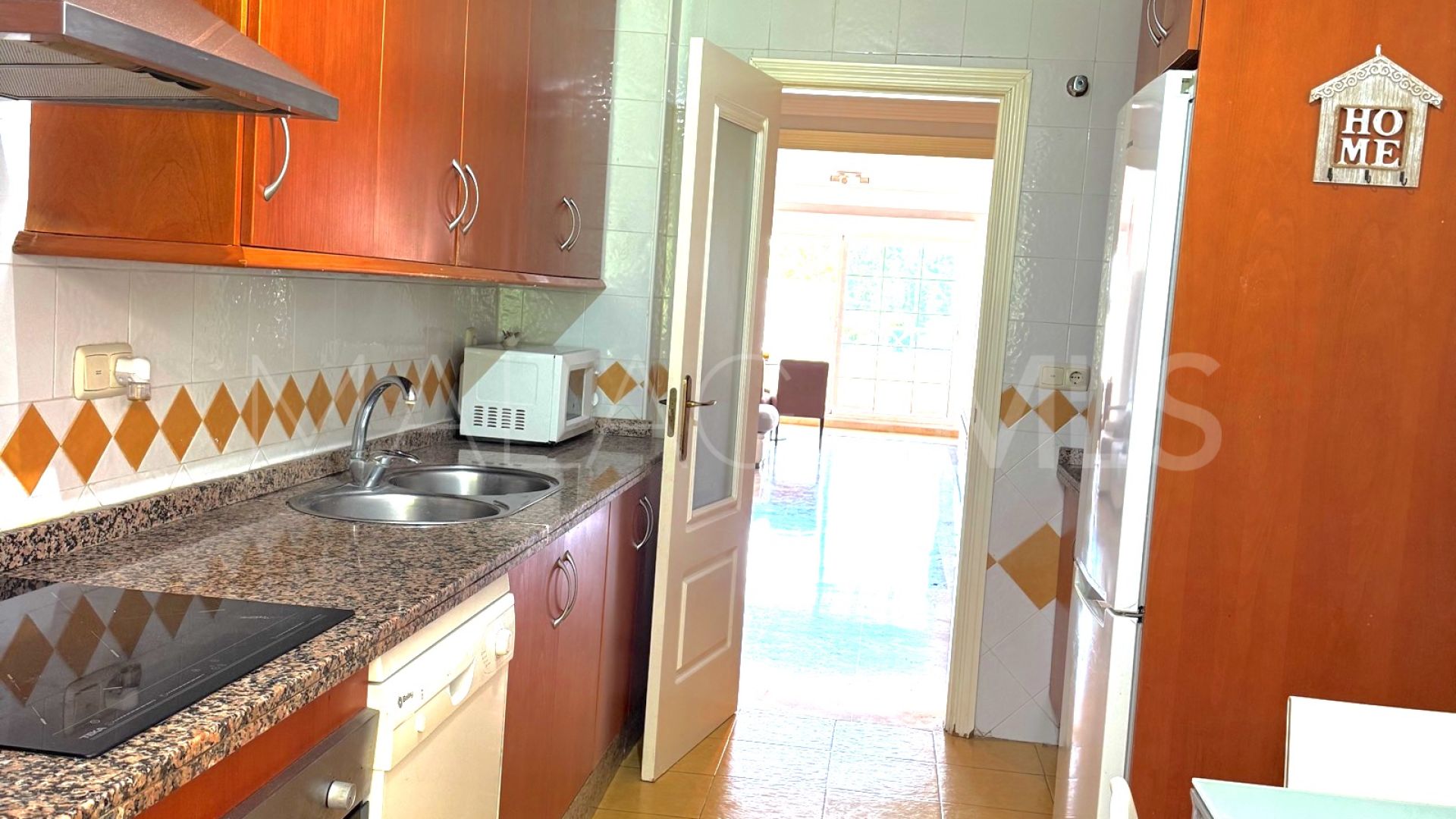 For sale apartment in Las Lomas de Rio Real with 2 bedrooms