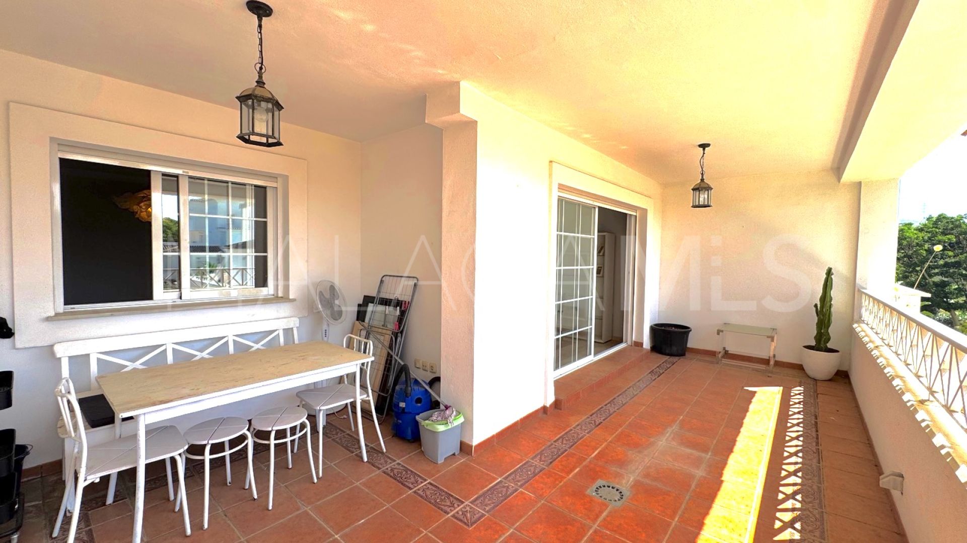 For sale apartment in Las Lomas de Rio Real with 2 bedrooms