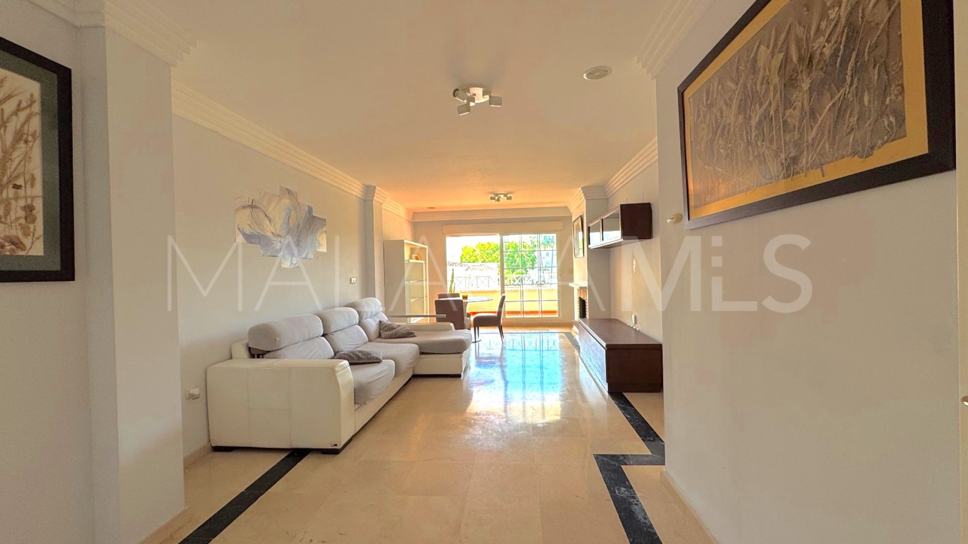 For sale apartment in Las Lomas de Rio Real with 2 bedrooms