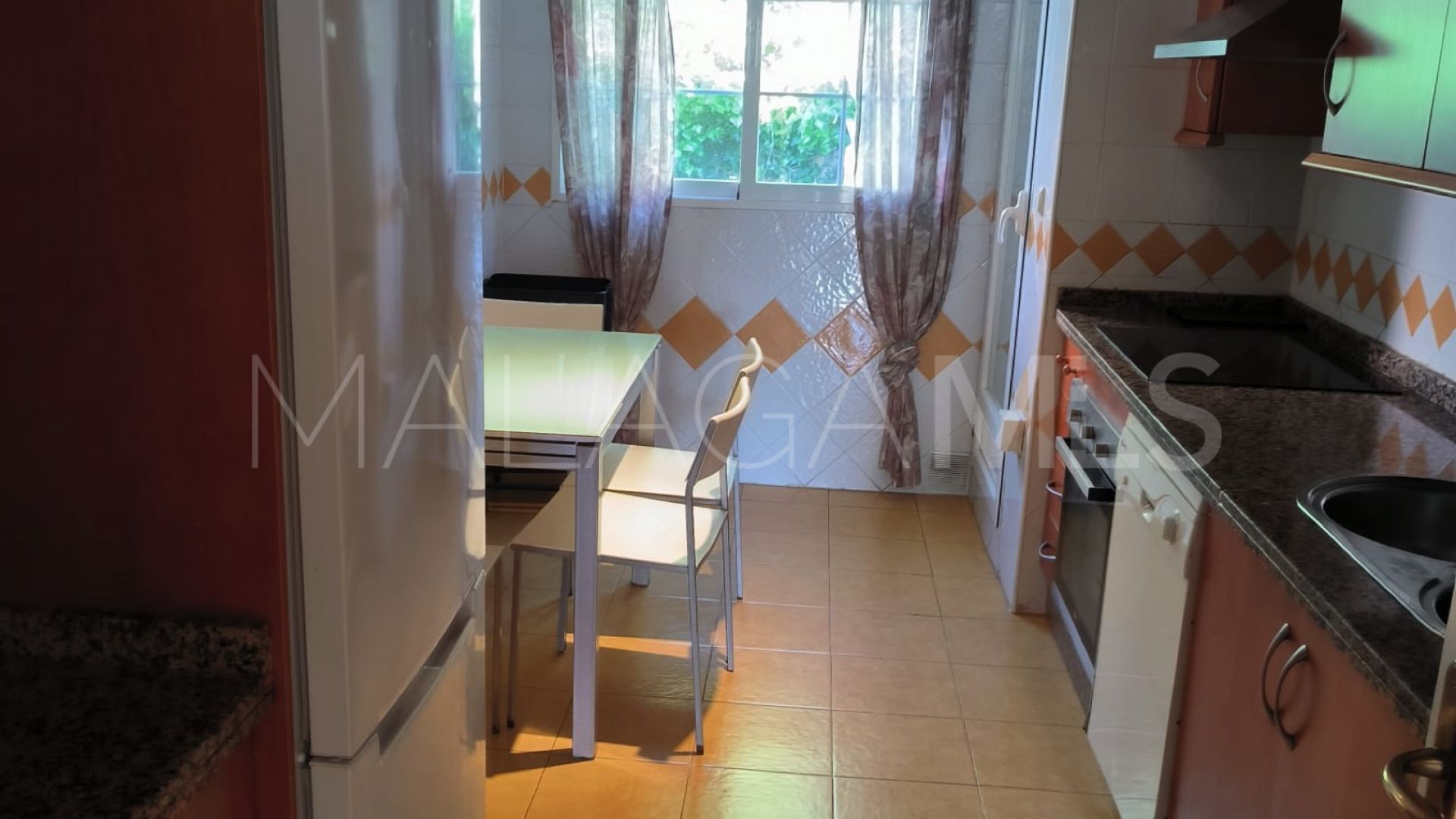 Buy apartamento with 2 bedrooms in Las Lomas de Rio Real