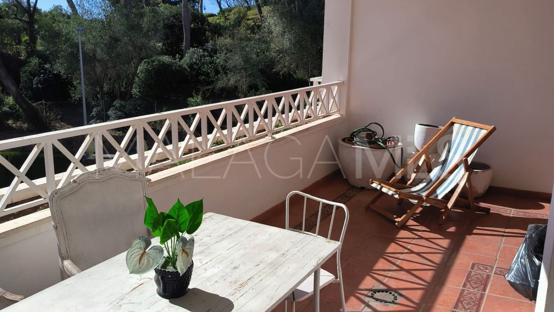 Buy apartamento with 2 bedrooms in Las Lomas de Rio Real