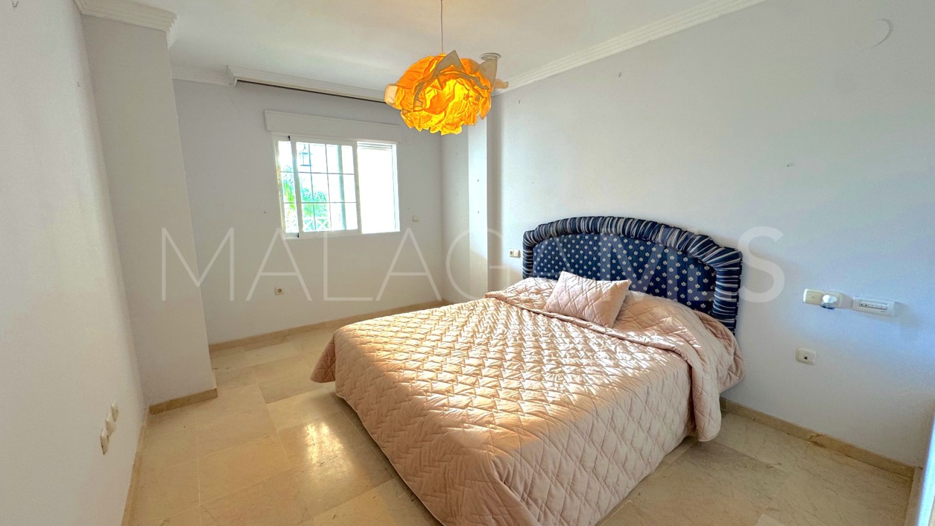 For sale apartment in Las Lomas de Rio Real with 2 bedrooms