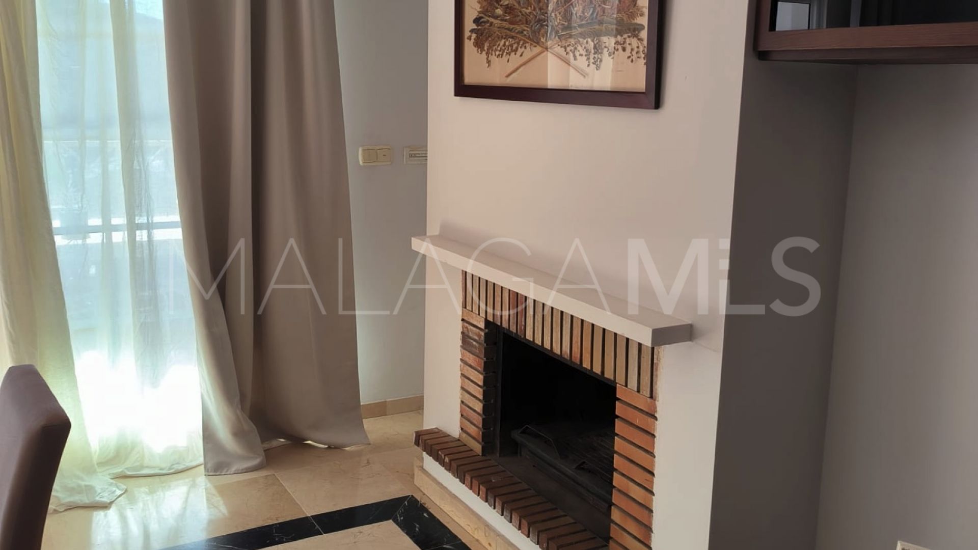 Buy apartamento with 2 bedrooms in Las Lomas de Rio Real