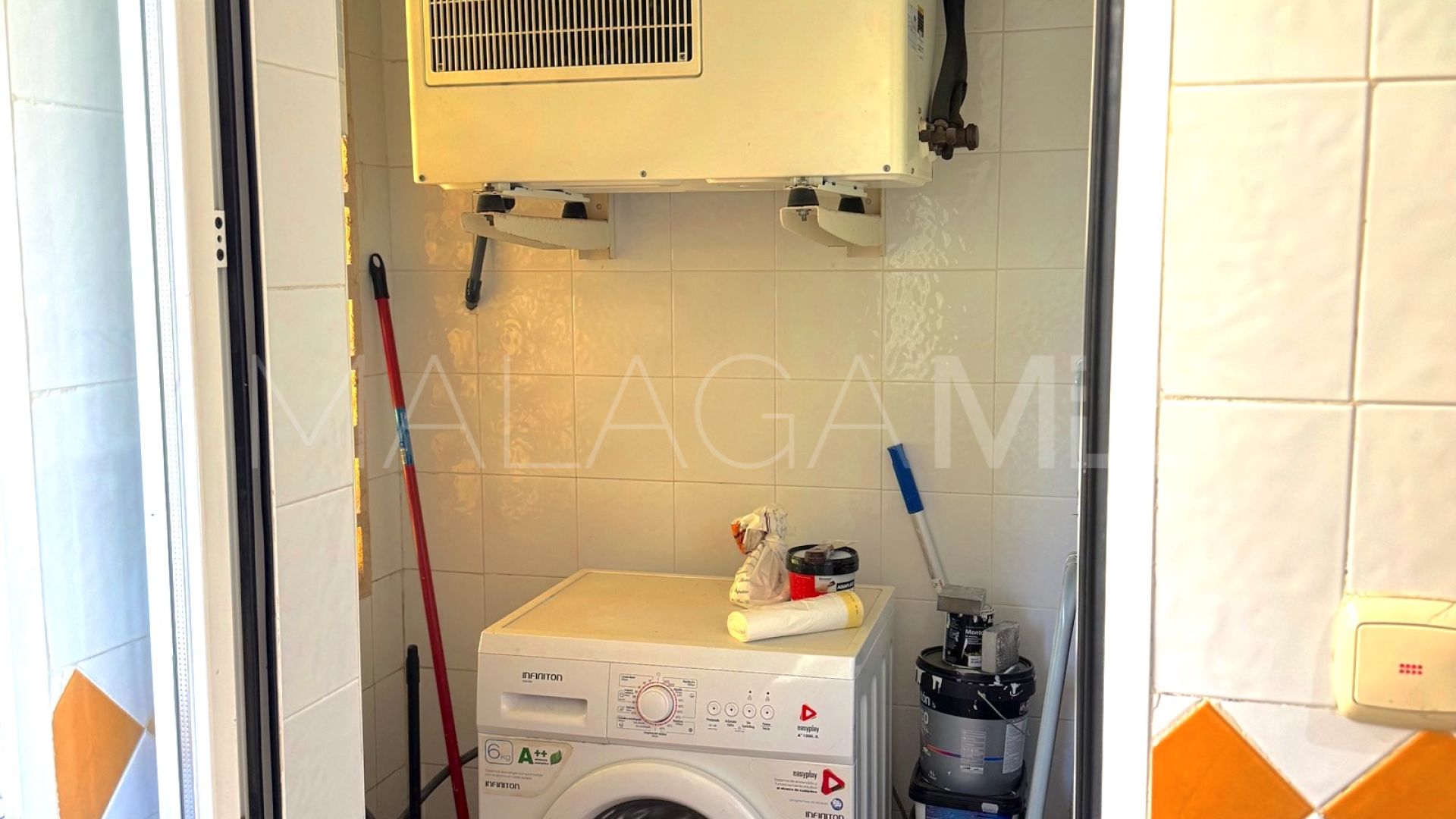 For sale apartment in Las Lomas de Rio Real with 2 bedrooms