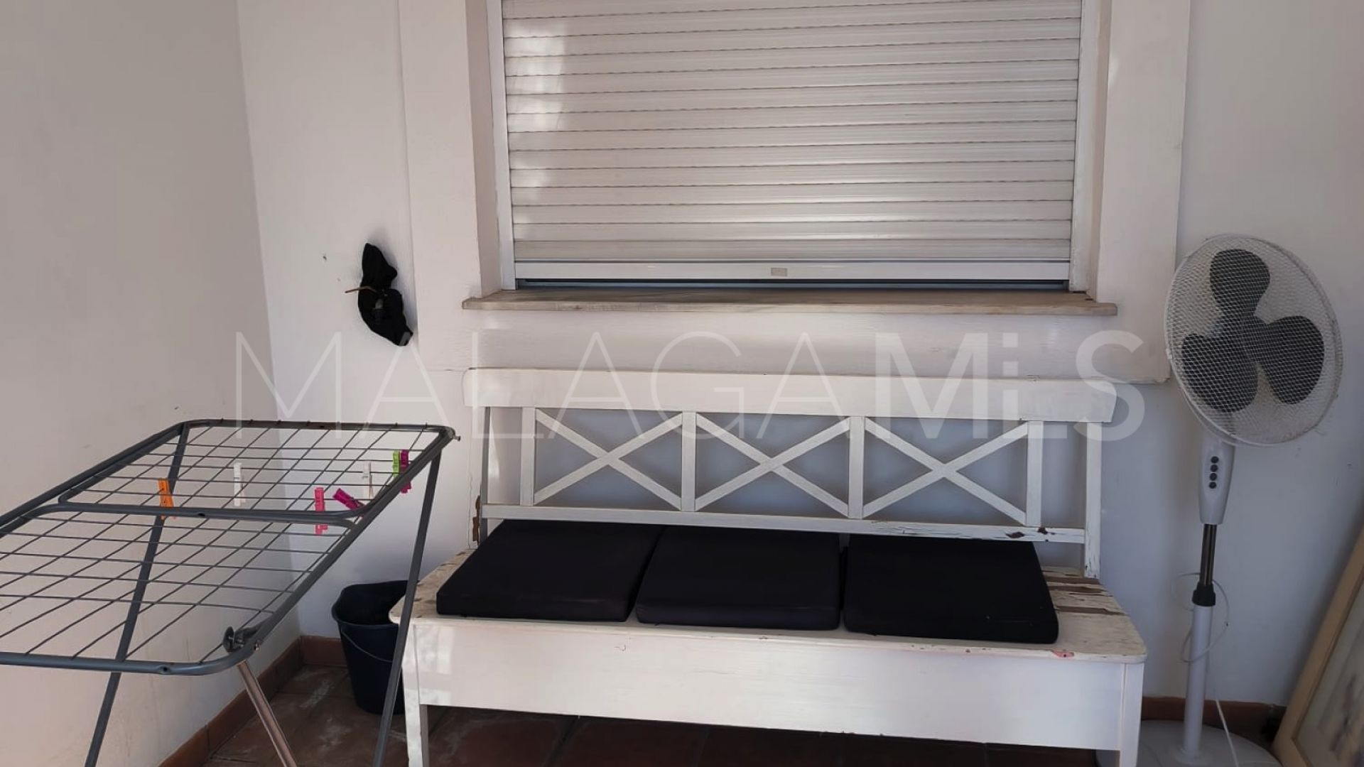 Buy apartamento with 2 bedrooms in Las Lomas de Rio Real