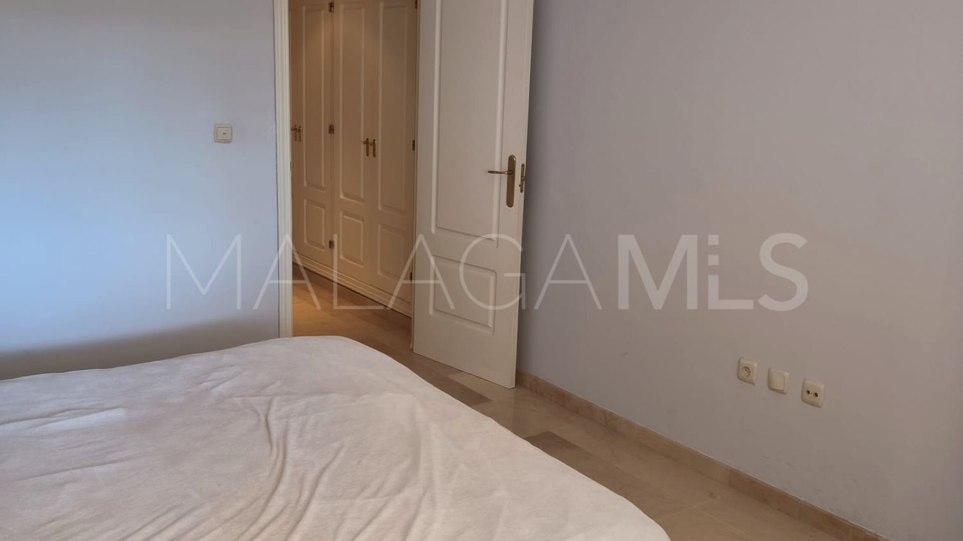 Buy apartamento with 2 bedrooms in Las Lomas de Rio Real