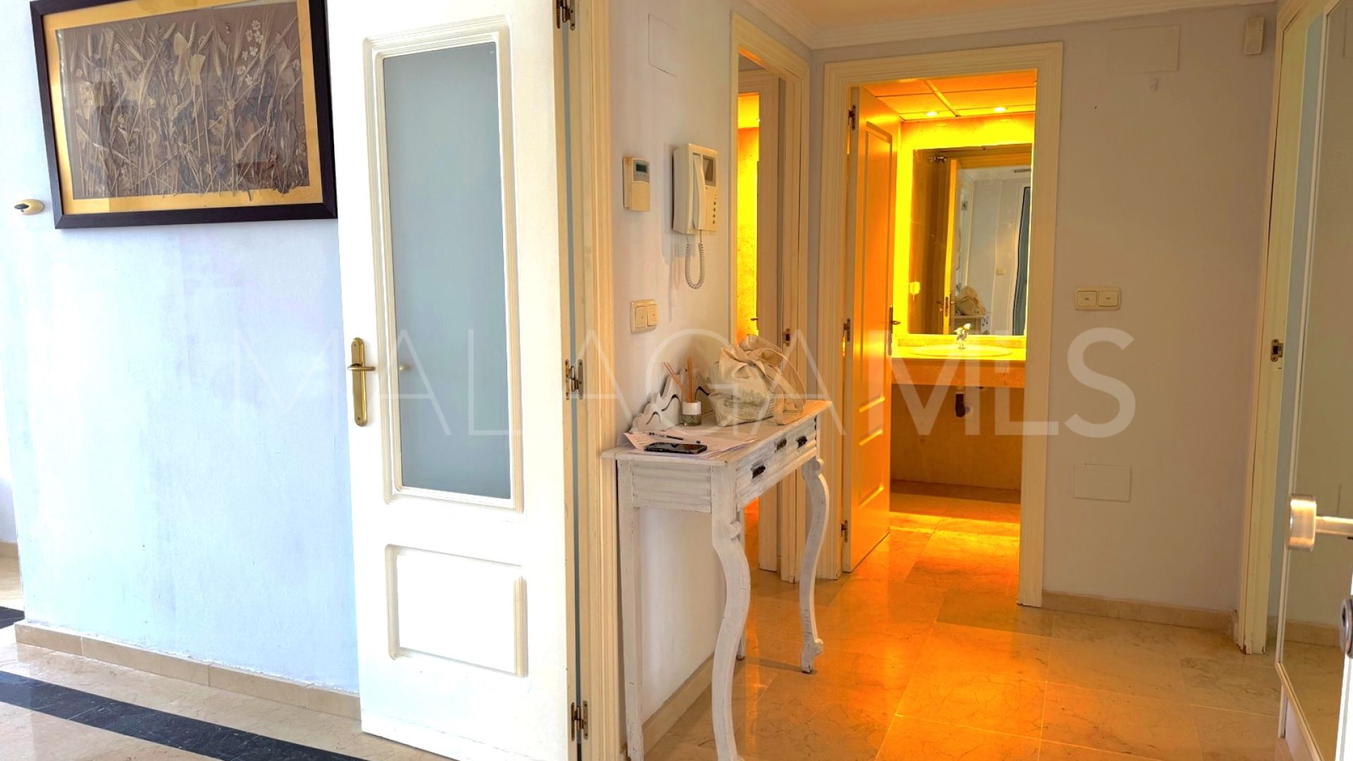 For sale apartment in Las Lomas de Rio Real with 2 bedrooms