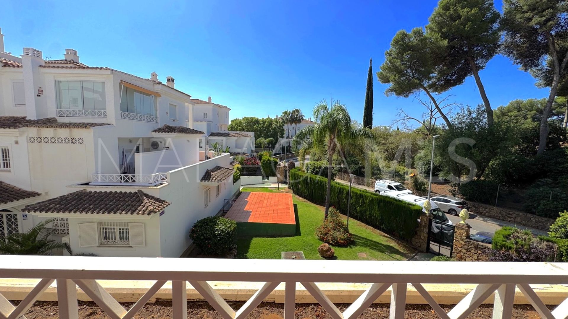 For sale apartment in Las Lomas de Rio Real with 2 bedrooms