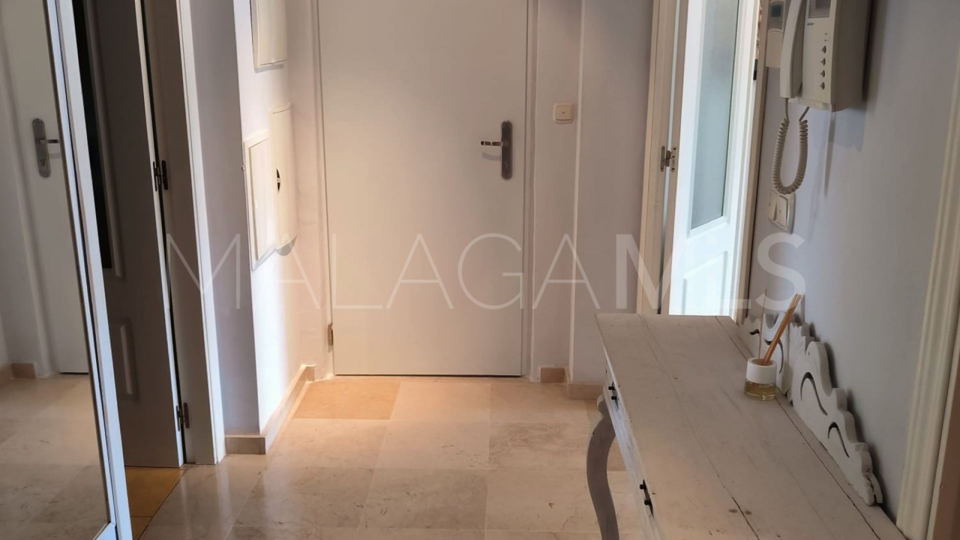 Buy apartamento with 2 bedrooms in Las Lomas de Rio Real