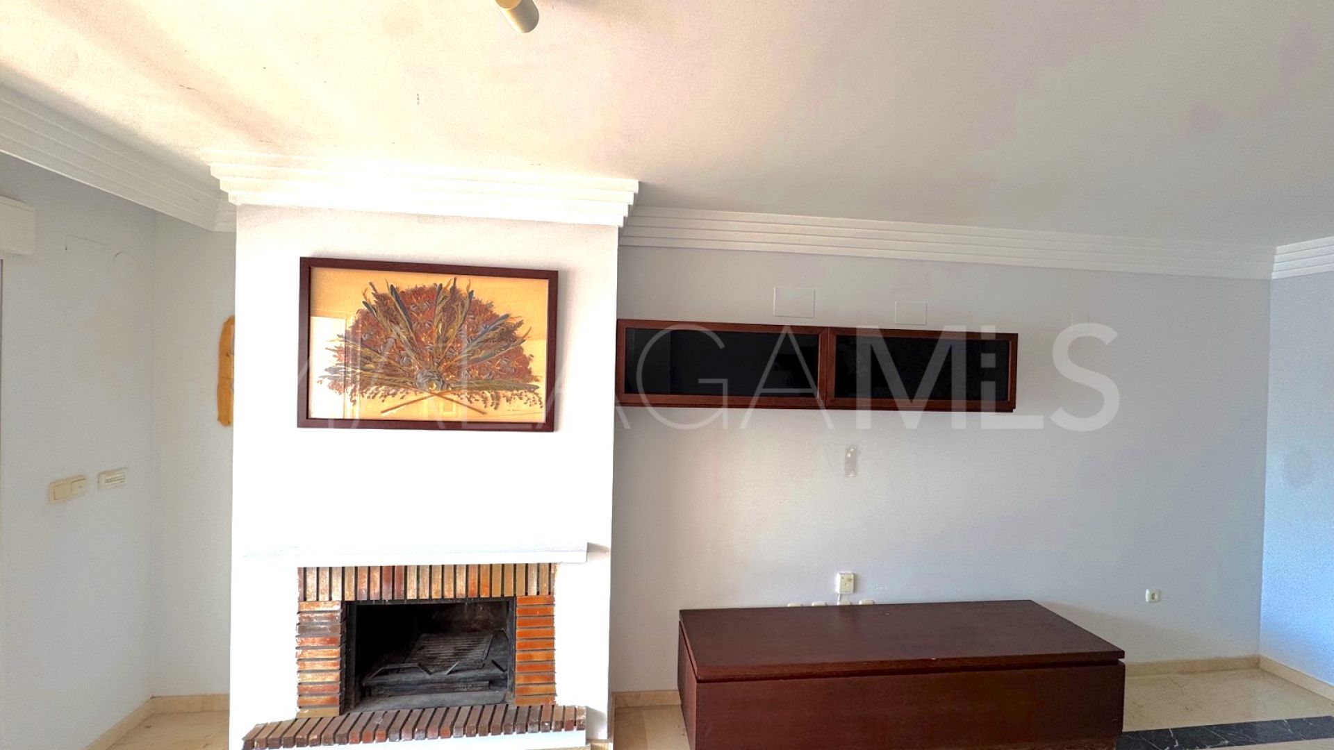 For sale apartment in Las Lomas de Rio Real with 2 bedrooms
