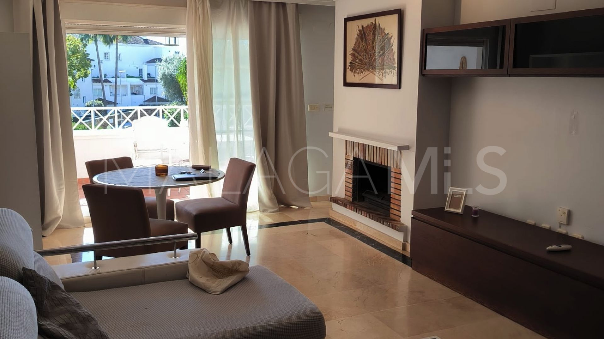 Buy apartamento with 2 bedrooms in Las Lomas de Rio Real