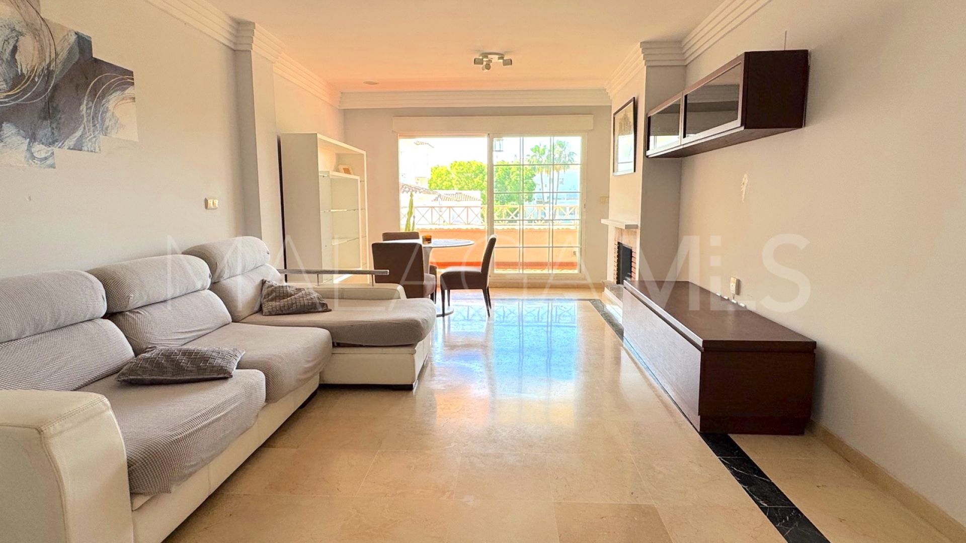 For sale apartment in Las Lomas de Rio Real with 2 bedrooms