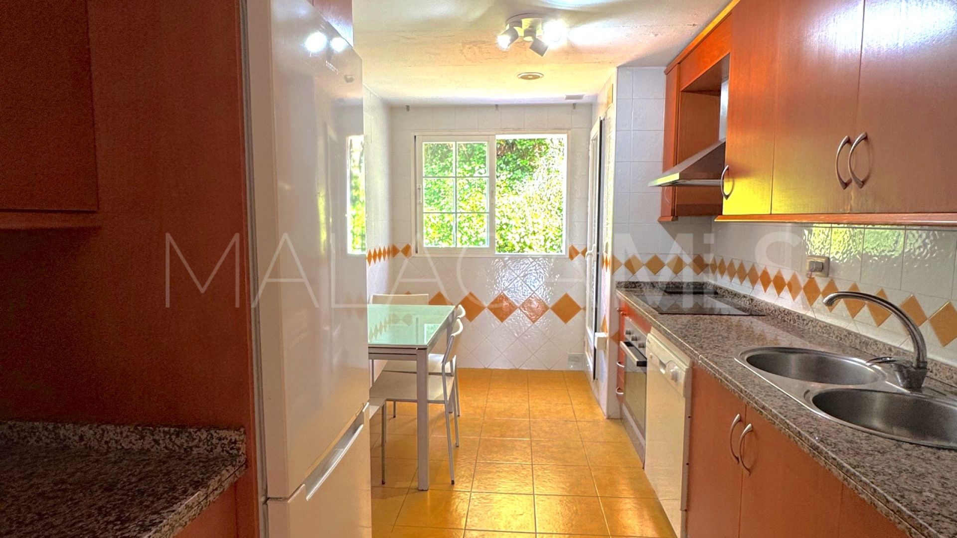 For sale apartment in Las Lomas de Rio Real with 2 bedrooms