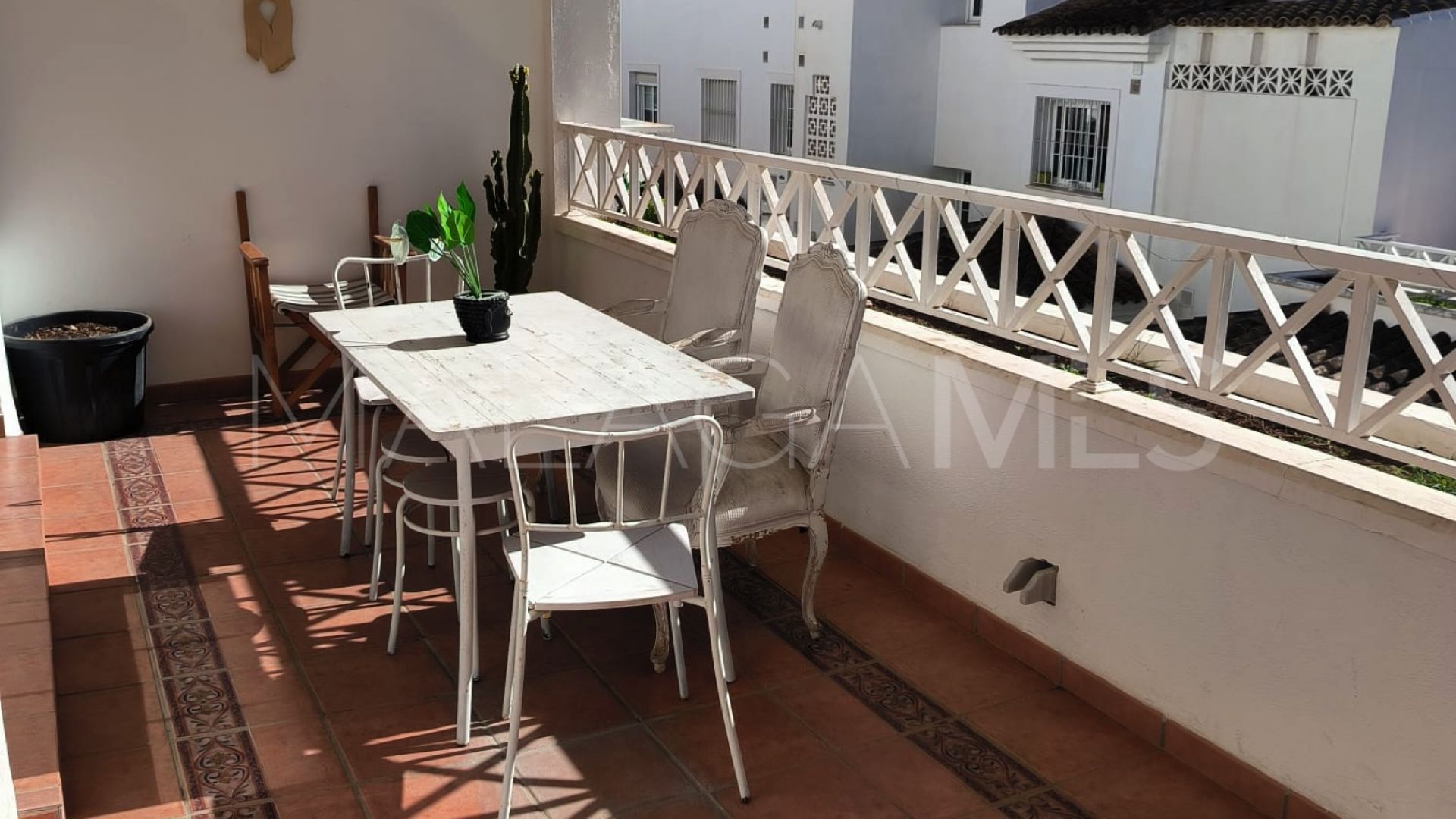 Buy apartamento with 2 bedrooms in Las Lomas de Rio Real