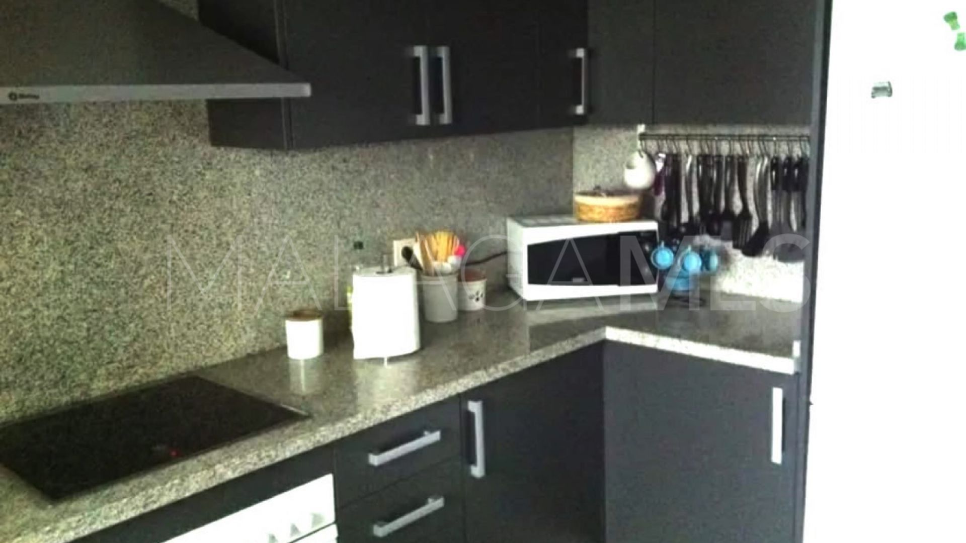 For sale ground floor apartment in Valle Romano with 2 bedrooms