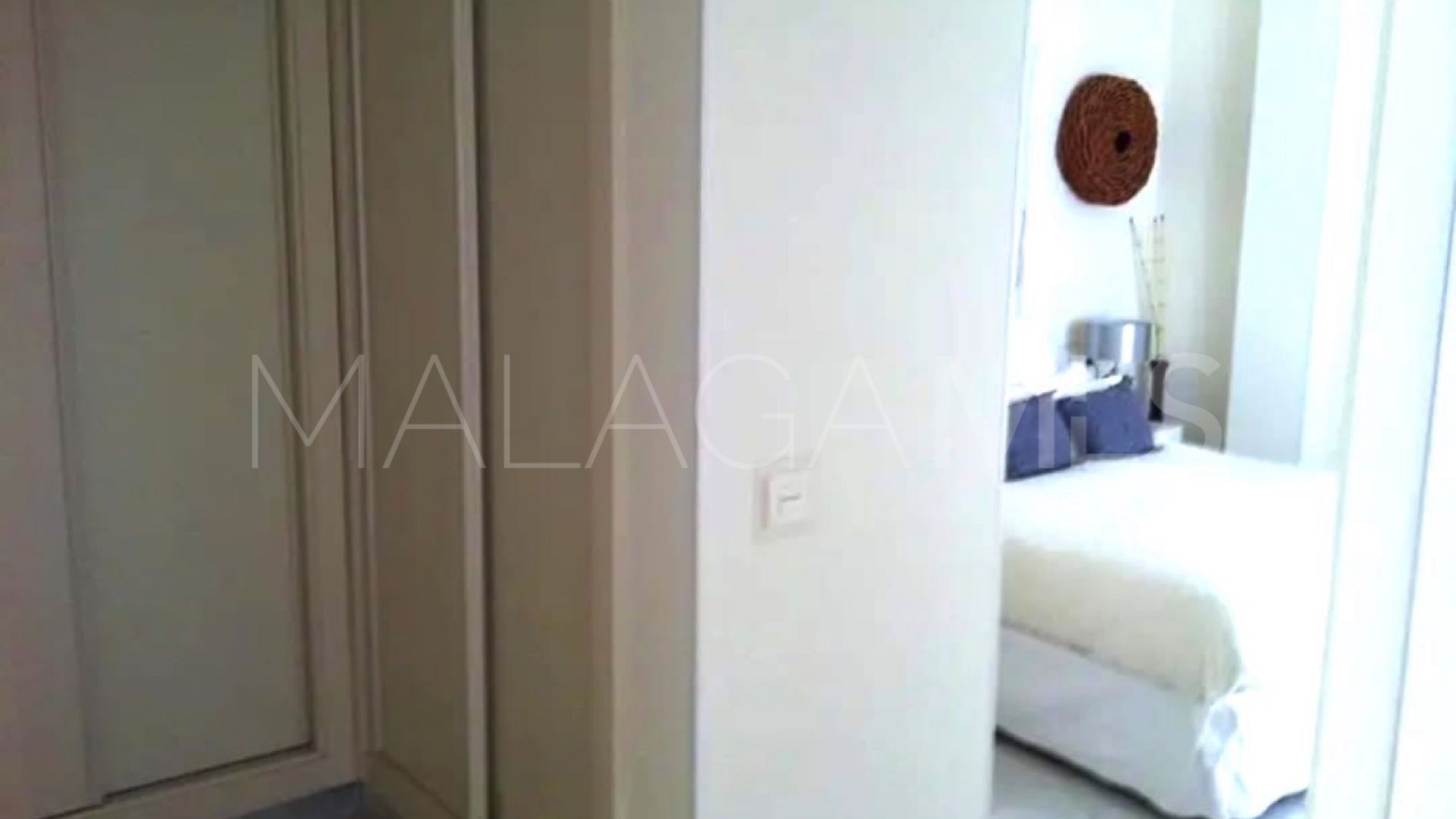 For sale ground floor apartment in Valle Romano with 2 bedrooms