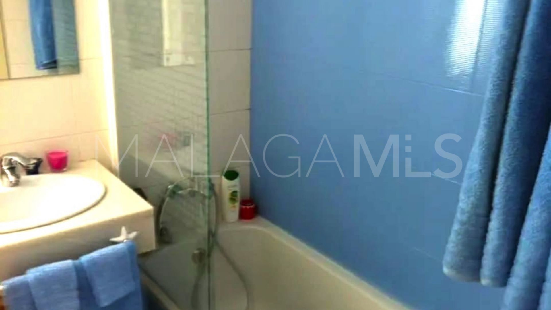 For sale ground floor apartment in Valle Romano with 2 bedrooms