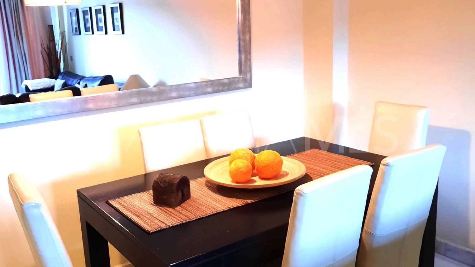 Lägenhet for sale in Parque Botanico